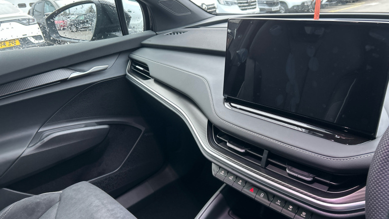 Skoda Enyaq 210kW 85 Sportline 82kWh 5dr Auto Electric Estate